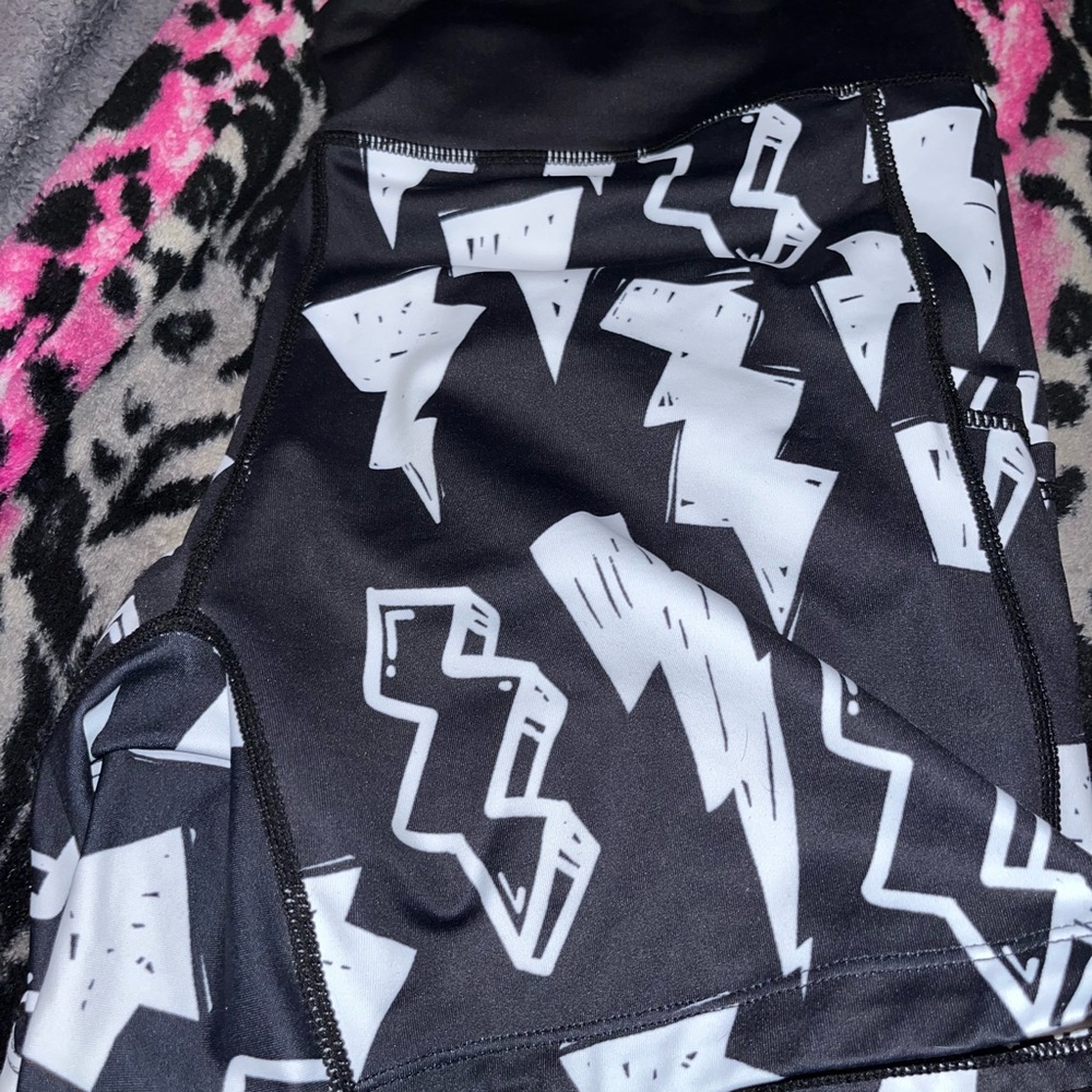 CVG 5” shorts